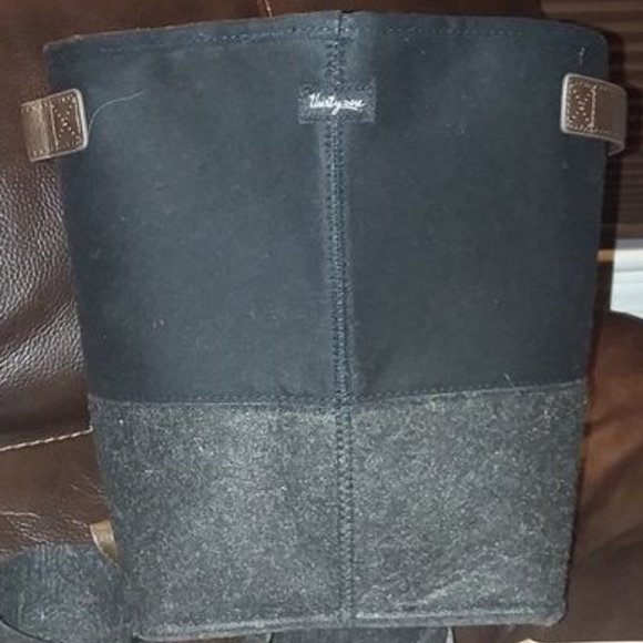 Thirty one Felt Storage Bin - Picture 1 of 1